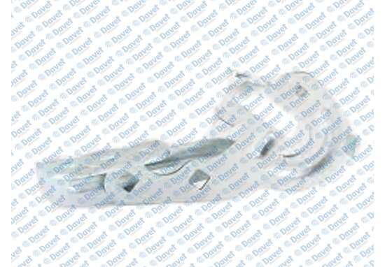 MBY 60009 Kaput Mentesesi Courier 2014 Sag  ####